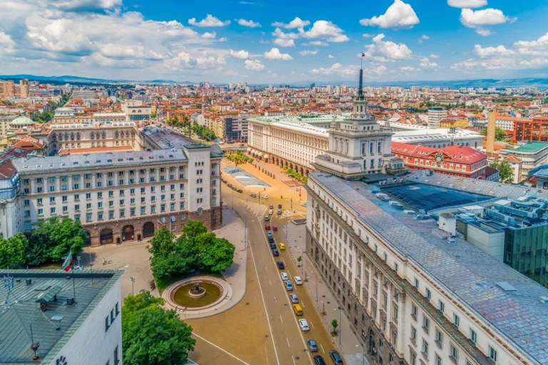 Sofia : Aventure urbaine et nature - Image