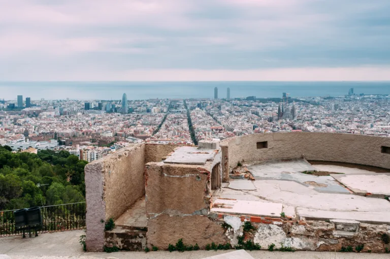 Sur les traces de la Guerre Civile Espagnole - Image