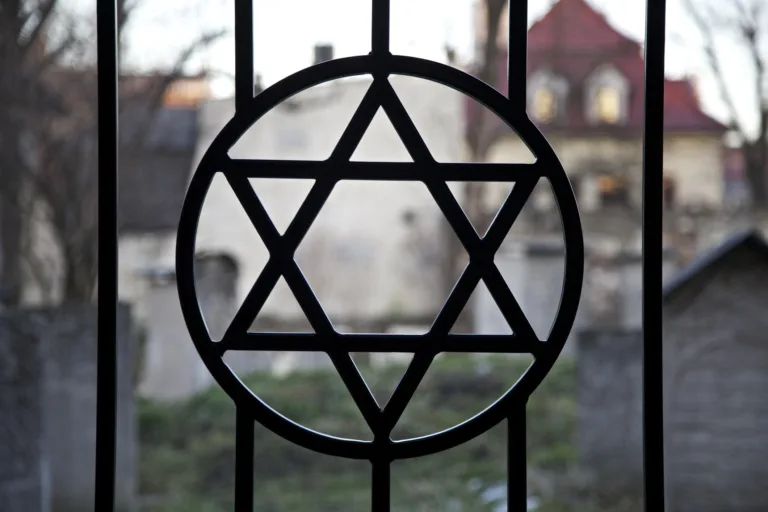 Sur les Traces de la Shoah à Cracovie - Image