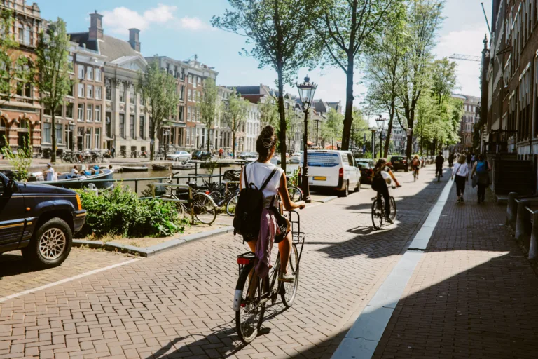 Amsterdam-Rotterdam : Duo Hollandais - Image