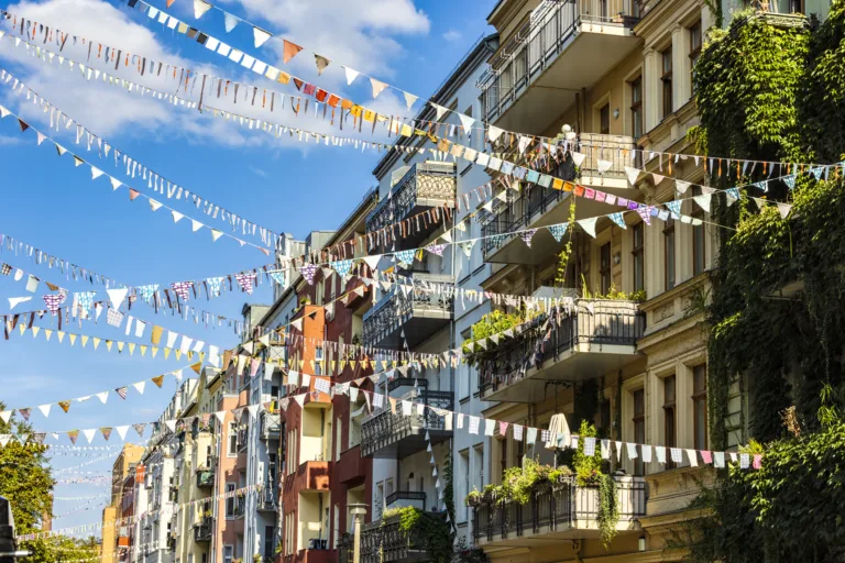 Art urbain et histoire contemporaine - Image