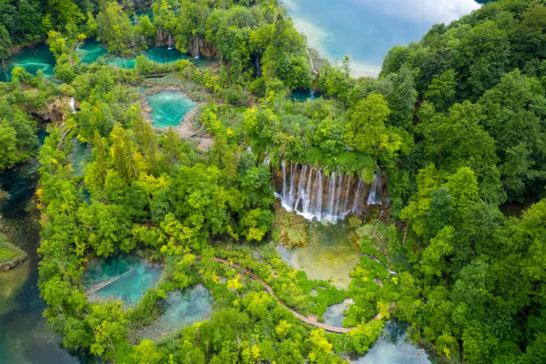 Aventure Adriatique : De Plitvice à Rijeka - Image