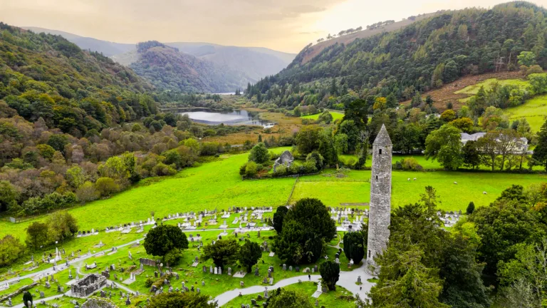 Aventures Inoubliables en Terre Irlandaise - Image