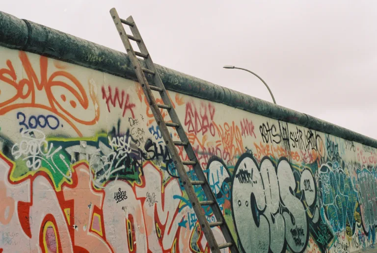 Berlin divisée, histoires et frontières - Image