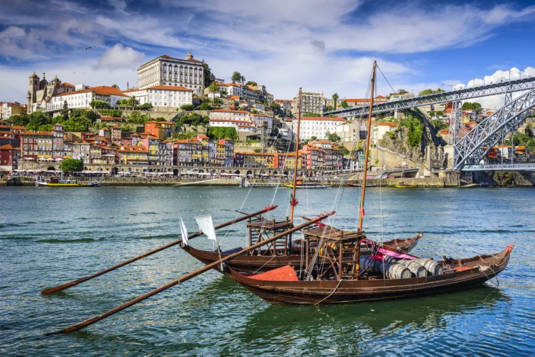 Croisière & Derniers Instants à Porto - Image