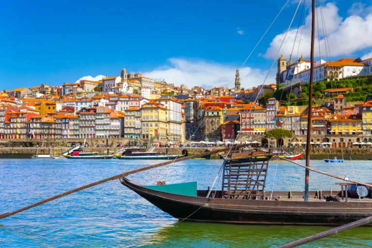 De la Ribeira de Porto aux collines de Lisbonne - Image