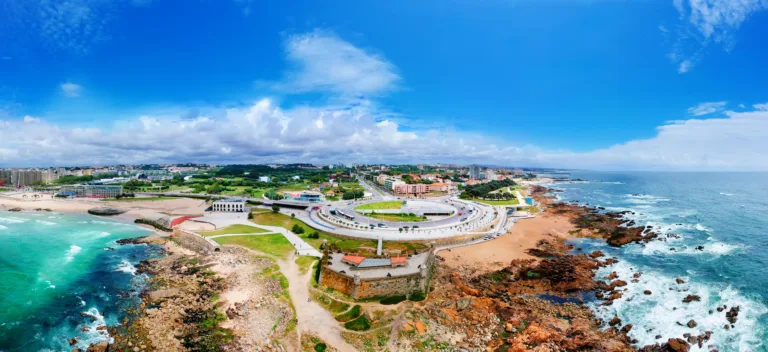 Exploration de Porto - Image