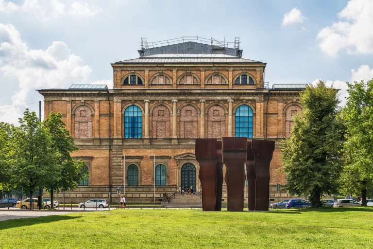 Immersion Artistique à Munich - Image