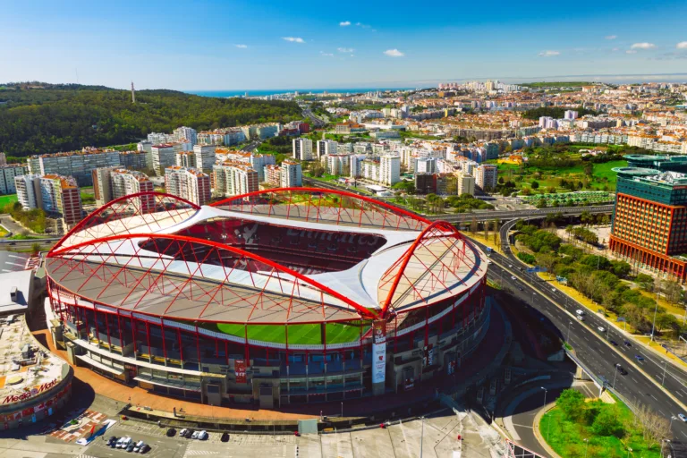 Immersion sportive à Lisbonne - Image