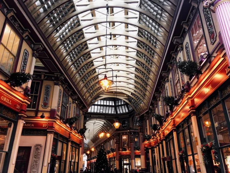 Le Londres Magique d’Harry Potter - Image