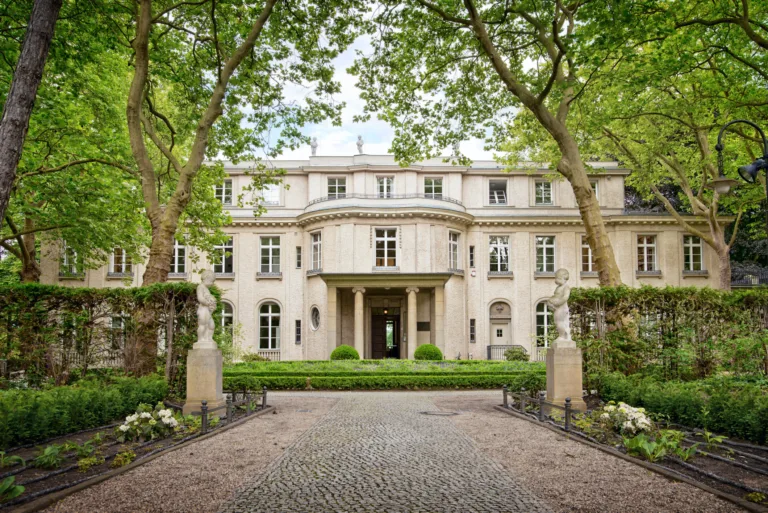 Lieux clés de la Shoah - Image