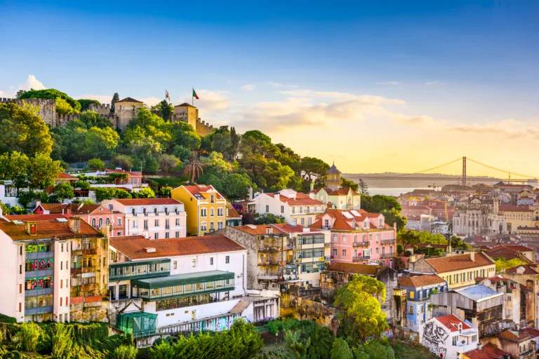 Lisbonne, entre Terre et Mer - Image
