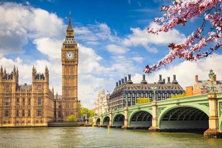 Londres Classique & Historique - Image
