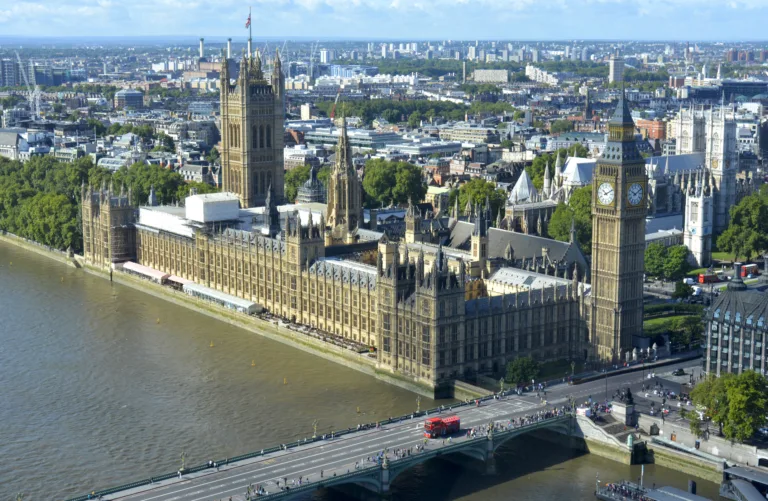 Londres Historique & Royale - Image