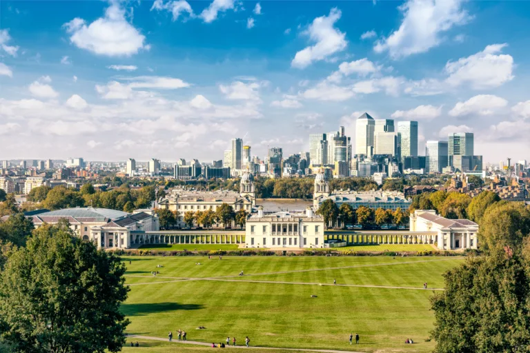 Londres Scientifique & Innovant - Image