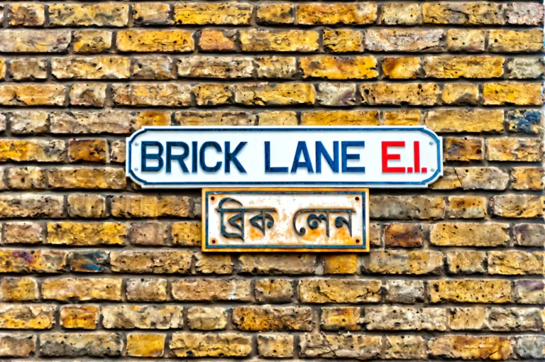 Londres Street Art & Culture Urbaine - Image