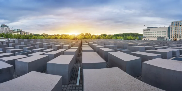Mémoire Juive et Devoir de Mémoire - Image