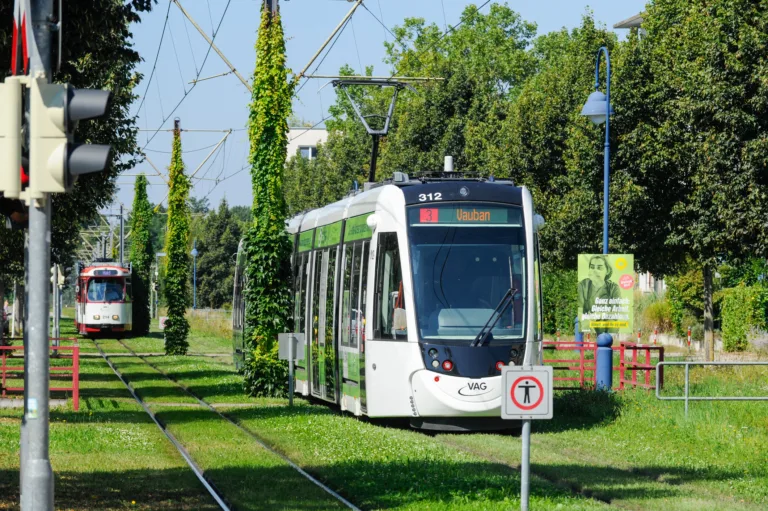 Mobilité durable et retour - Image