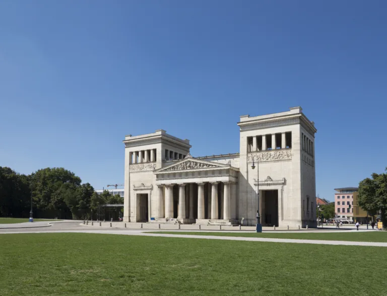 Munich : aux origines du nazisme - Image