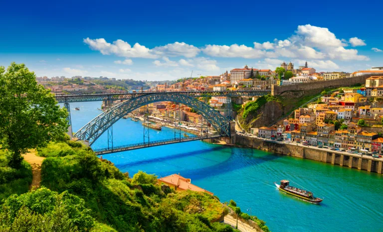 Porto, au Cœur de l’Histoire Portugaise - Image