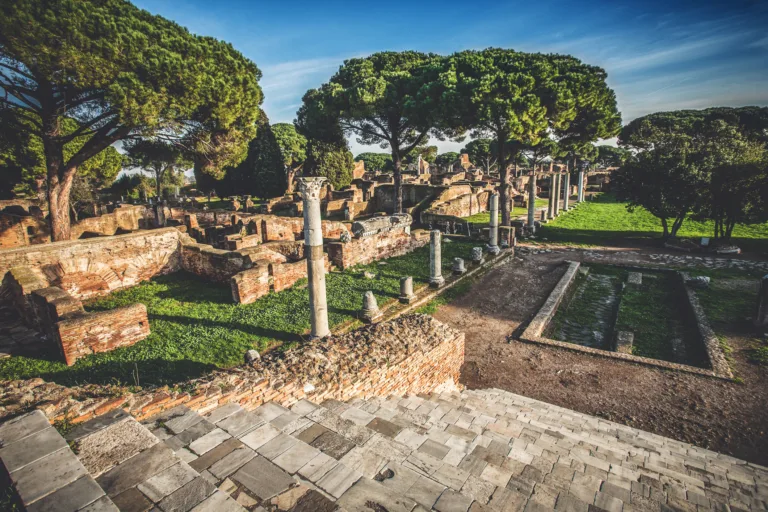Rome Antique : Voyage au Temps des Empereurs - Image