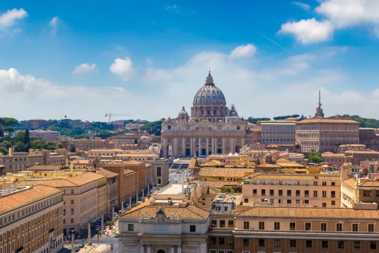Rome et Vatican, Héritages d'Éternité - Image