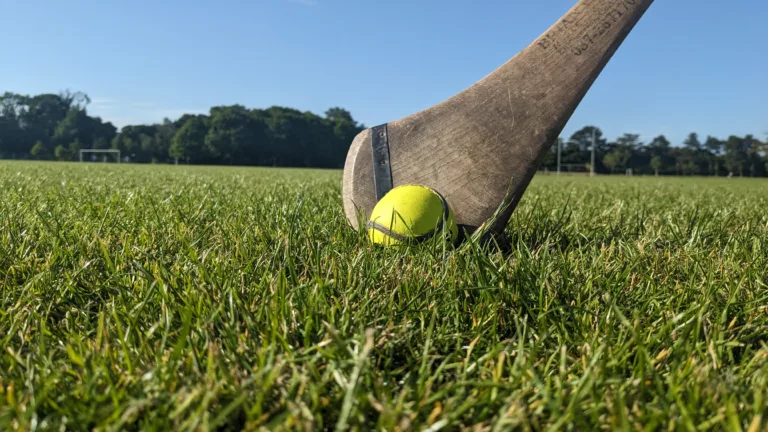 Sports Gaéliques et Traditions Vivantes - Image