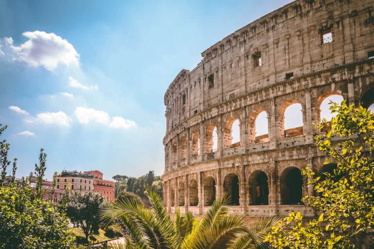 Trésors de la Rome antique - Image