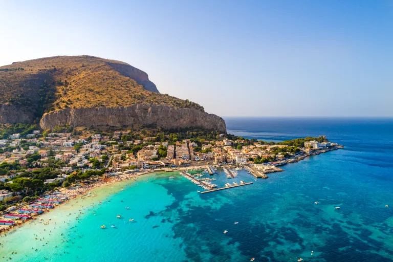 De Palerme à Catane : Voyage au Cœur de la Sicile - Image