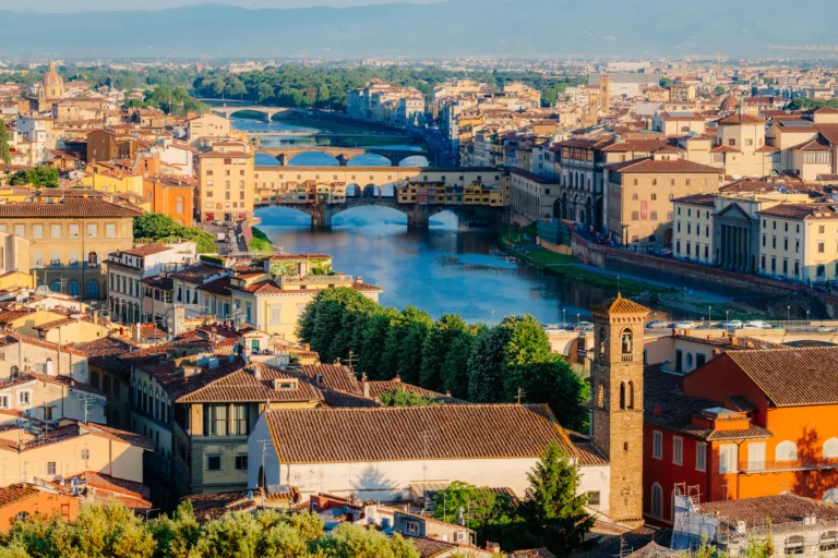 L'Essentiel de Florence - Image
