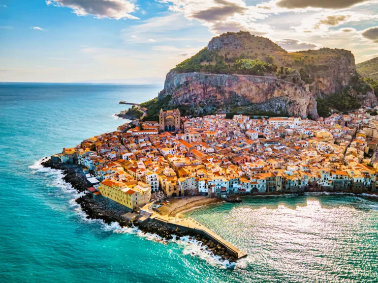 Monreale et Cefalù - Image