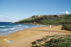 Randonnée sur l'île de Gozo - Image