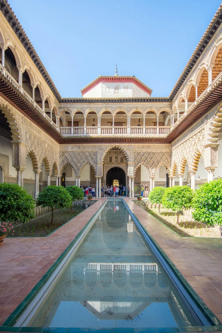Séville, au cœur des traditions andalouses - Image