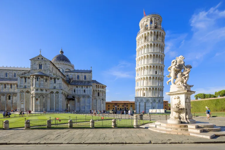 Sur les Traces de la Renaissance en Toscane - Image