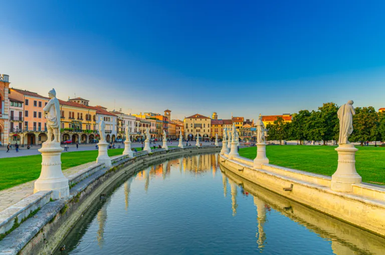 Venise et Vénétie, Terre d'Héritage - Image