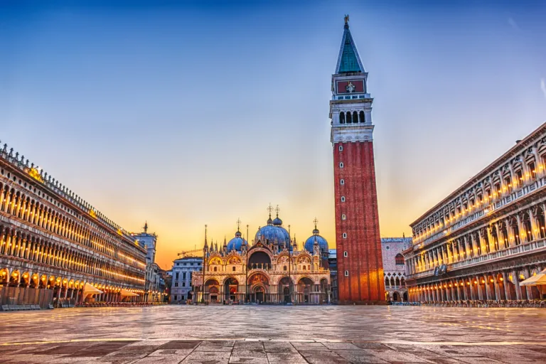 Venise Historique - Image