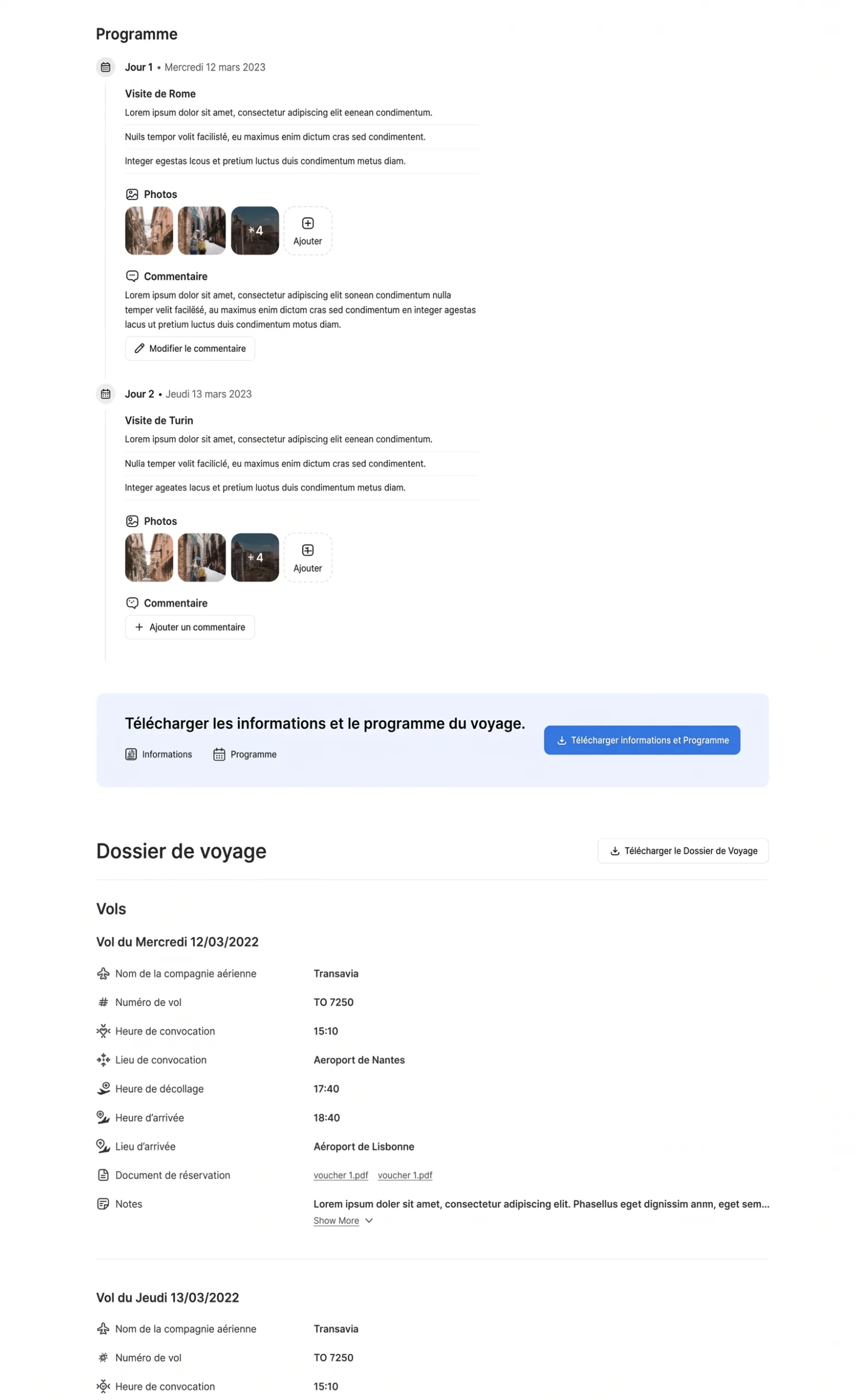 DestiGo apercu