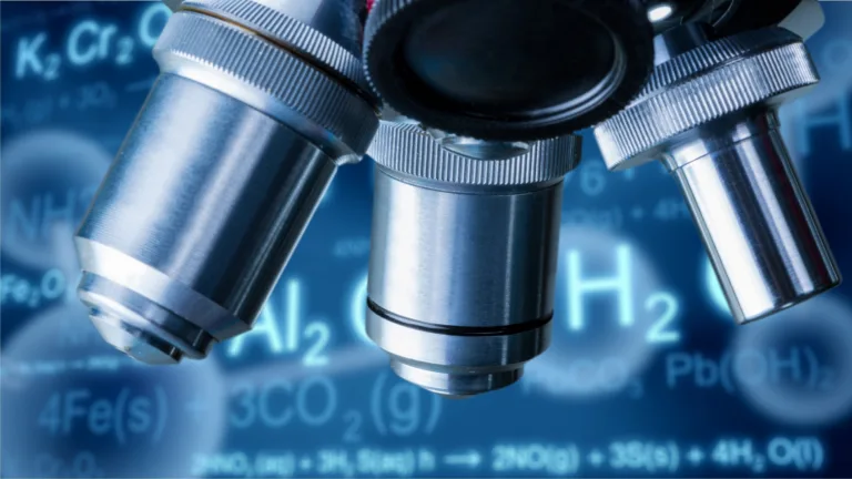 Sciences et Innovation dans le Sud de l'Angleterre